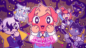 Purrfect Apawcalypse: Love at Furst Bite Trailer