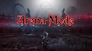 AeternoBlade II: Director's Rewind - Dual Gear [ Arena Mode ] screenshot thumbnail video