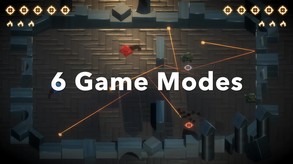 Tanky Tanks screenshot thumbnail video