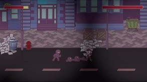 Street karate 3 screenshot thumbnail video