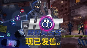Hot Brass-游戏截图