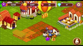 ZenFarm screenshot thumbnail video