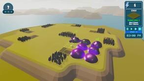 Giant Blobs From Mars screenshot thumbnail video