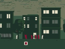 Red Man 1 - Gameplay 1