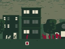 Red Man 1 - Gameplay 2