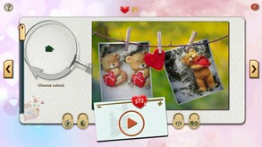 Jigsaw Pieces - Romance screenshot thumbnail video