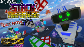 Stack Defense screenshot thumbnail video