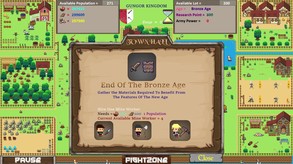 Middle Age Conquest screenshot thumbnail video