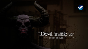 Devil Inside Us: Roots of Evil (Trailer)