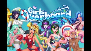 Girls Overboard Trailer 2