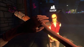 Crystal Raiders VR screenshot thumbnail video