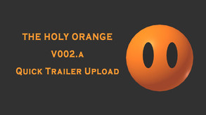 The Holy Orange screenshot thumbnail video