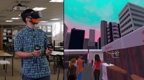 Pandemic by Prisms: Gameplay + Testimonials