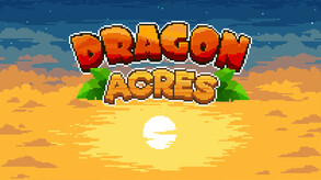 Dragon Acres Official Teaser Trailer