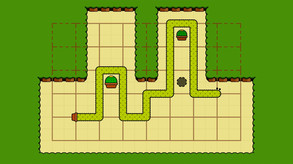 Room to Grow-游戏截图