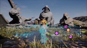 Spell Beats Announcement Trailer