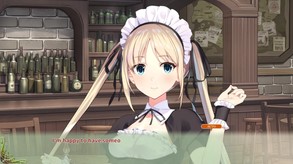 Fantasy Tavern Sextet -Vol.3 Postlude Days- screenshot thumbnail video