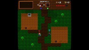 Shotgun Legend-游戏截图