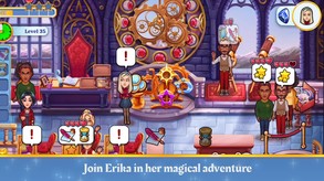 Arcane Arts Academy screenshot thumbnail video