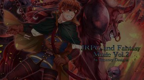 RPG Maker MV - JRPG and Fantasy Music Vol 2 screenshot thumbnail video