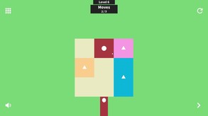 Blockee - Sliding Puzzle screenshot thumbnail video
