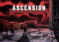 Ascension Trailer 2