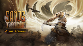 Sands of Salzaar screenshot thumbnail video