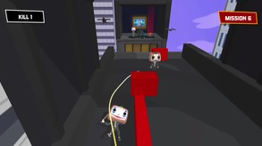 Bullet Time screenshot thumbnail video