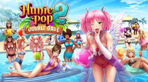 HuniePop 2: Double Date