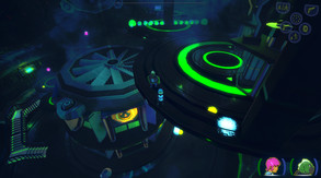 Starlight Alliance screenshot thumbnail video