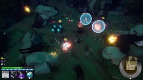 Medievalien — medievalien feature trailer thumbnail