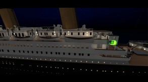 Titanic: The Experience screenshot thumbnail video