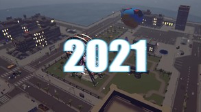 Playground VR - Trailer 2021 - Early Access