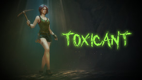 TOXICANT screenshot thumbnail video