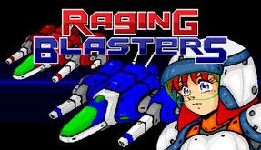 RagingBlasters screenshot thumbnail video