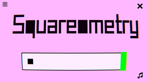 Squareometry trailer