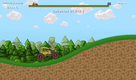 TOP TRUCK DRIVER screenshot thumbnail video