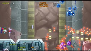 Wings Of Bluestar screenshot thumbnail video