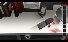 GET OUT! screenshot thumbnail video