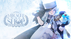 Miracle Snack Shop screenshot thumbnail video