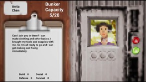 Bunker Down Gameplay