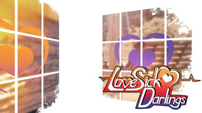 LoveSick Darlings Opening Animation