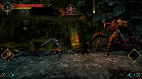 Demon Skin screenshot thumbnail video