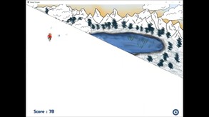 Steep Slopes Trailer