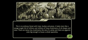 Space Raiders RPG screenshot thumbnail video