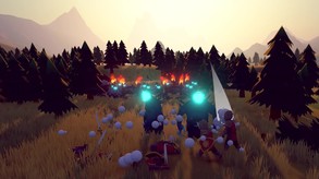 Becastled – Early Access Release Trailer