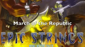 RPG Maker MZ - Epic Strings screenshot thumbnail video