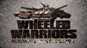 Wheeled Warriors: Ultimate Destruction
