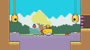 Dadish 2 screenshot thumbnail video