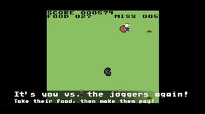 Pixel Poops - Pixel Poops 64 (for Commodore 64) screenshot thumbnail video